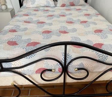 Aulnay-sous-Bois Villa | Gite Villa Fauvette 2 min to RER B train station