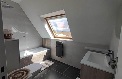 Wintzenheim Apartment | GITE W