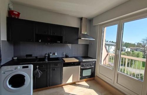 Wintzenheim Apartment | GITE W