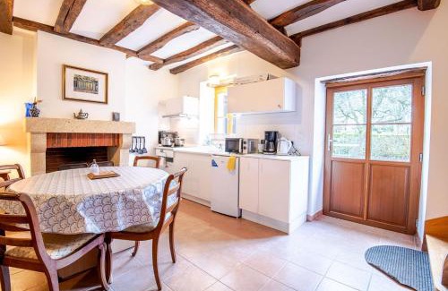 Francueil House | Gîte Wanouchka - comfort in the countryside!