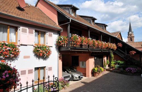 Bergheim Apartment | Gite Weyer n°3
