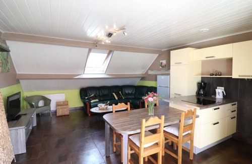 Ytrac Cottage | Gite Ytrac, 3 bedrooms, 4 persons