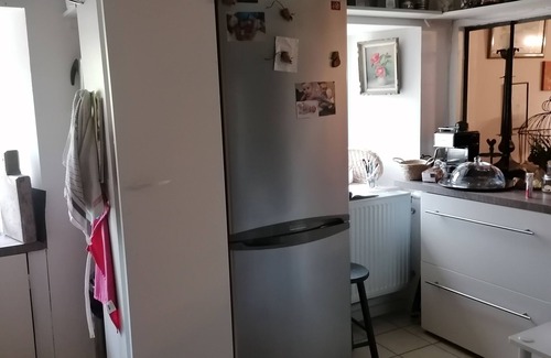 Mariac House | Gite10 Personnes AU Coeur DE L'ardeche Verte