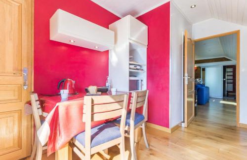 La Chapelle-sur-Erdre House | GiteAnne