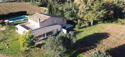 La Motte House | Gitedeprovence le castelet