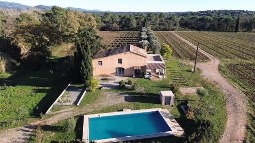 La Motte House | Gitedeprovence le castelet