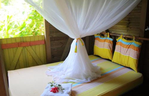 Trois-Rivieres House | Gites "An-TIKAZ-La"