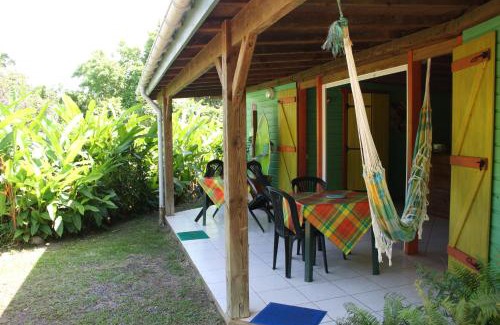 Trois-Rivieres House | Gites "An-TIKAZ-La"