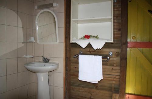 Trois-Rivieres House | Gites "An-TIKAZ-La"