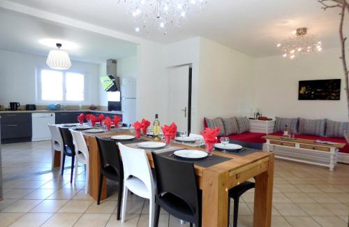 Bergerac House | Gites Bel Air de Rosette