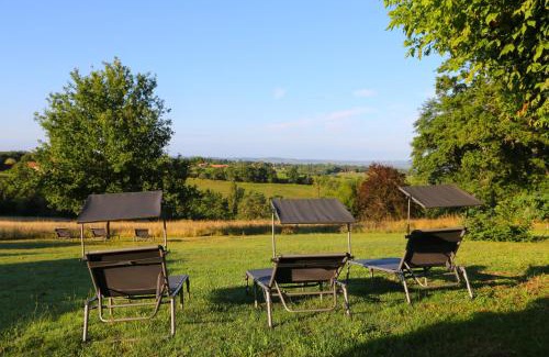 Bergerac House | Gites Bel Air de Rosette