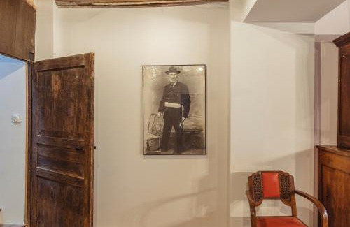 Tour-de-Faure House | Gites chez Antonin