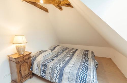 Tour-de-Faure House | Gites chez Antonin