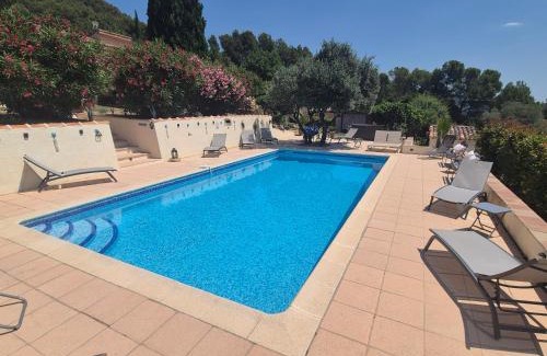 Salernes House | Gites Colline De Sollies