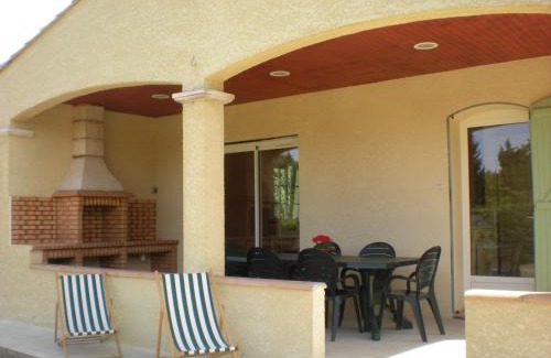 Carcassonne House | Gites De La Grasse