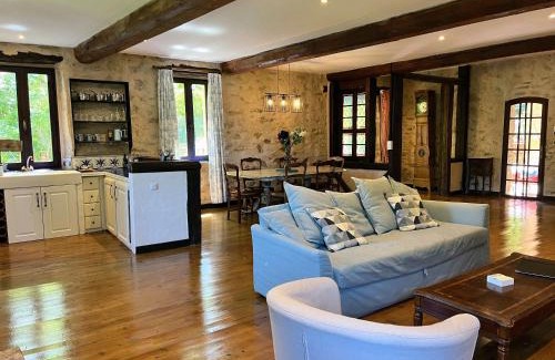 La Bastide-de-Bousignac House | Gites de Montcabirol