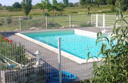 Saint-Androny House | Gites Gayet