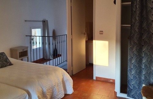Niozelles Cottage | Gites Genêt, Lavande et Santoline - 45 m²