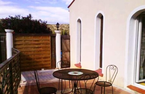 Vingrau Apartment | gites in a natural setting