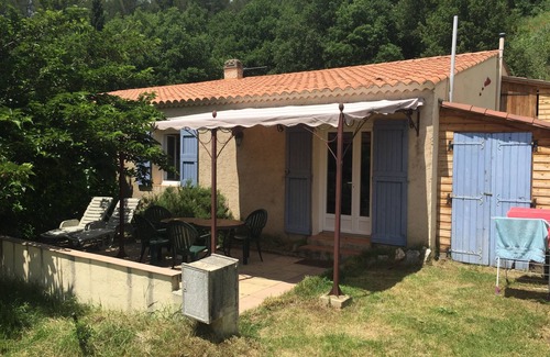 Riez Apartment | Gites in Provence, near the Gorges du Verdon (minimum 4nights)