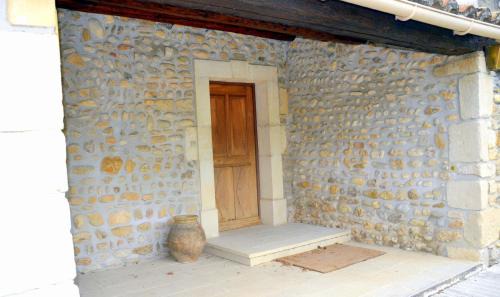 Visan House | Gites L INSTANT PRESENT CHEZ LO
