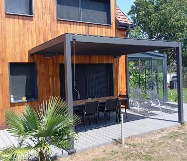 Ostheim House | Gites Ostheim