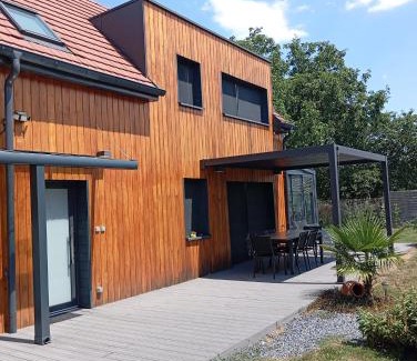 Ostheim House | Gites Ostheim