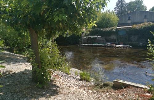 L'Isle-sur-la-Sorgue Apartment | Gites Partage des Eaux L'isle sur la Sorgue