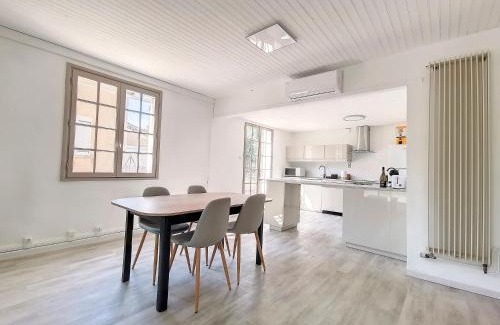 L'Isle-sur-la-Sorgue Apartment | Gites Partage des Eaux L'isle sur la Sorgue