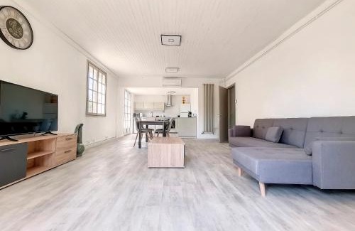 L'Isle-sur-la-Sorgue Apartment | Gites Partage des Eaux L'isle sur la Sorgue