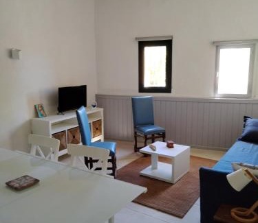 Torreilles Apartment | Gites Torreillans - Nid douillet