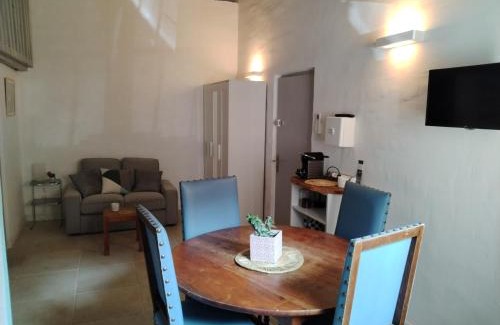 Torreilles Apartment | Gites Torreillans - Nid douillet - Gite bleu