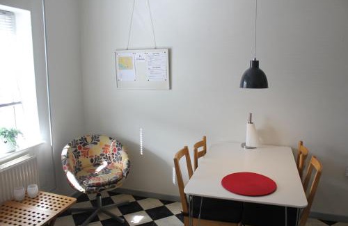 Grindsted Bed & Breakfast | Gitte's Private Guestroom