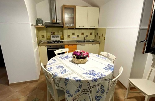 Sant'Agata sui Due Golfi House | GIUALI House, in Sorrento coast