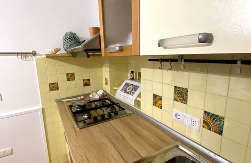 Sant'Agata sui Due Golfi House | GIUALI House, in Sorrento coast