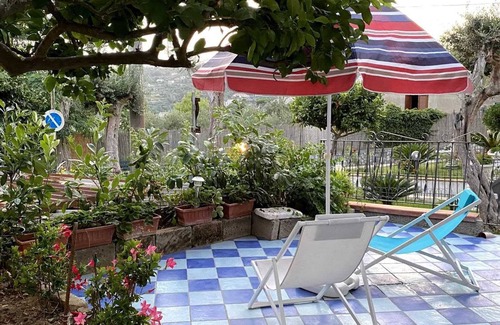 Sant'Agata sui Due Golfi House | GIUALI House, in Sorrento coast