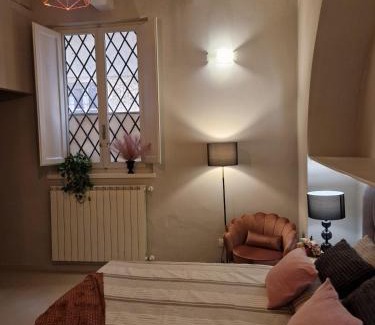 Lucca Historical Center Apartment | Giubileo