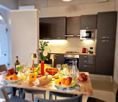 Lucca Historical Center Apartment | Giubileo