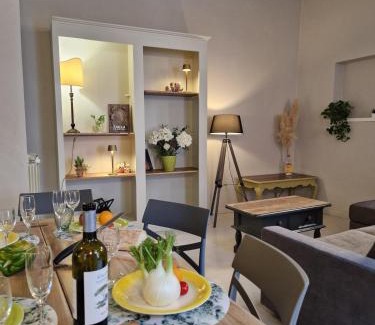 Lucca Historical Center Apartment | Giubileo