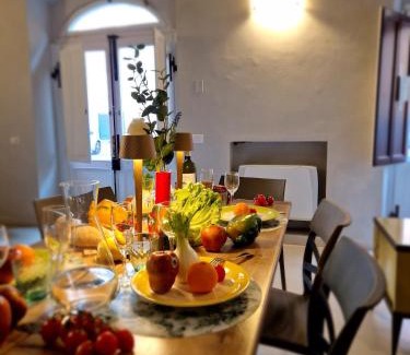 Lucca Historical Center Apartment | Giubileo