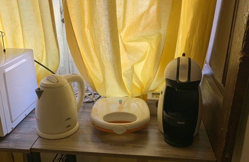 Naples City Centre Apartment | Giudecca Suite a family apartment in the heart of the historic center