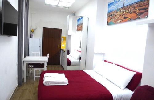 L'antico Ghetto Ebraico Apartment | Giudei House Loft 1