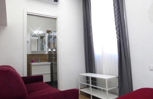 L'antico Ghetto Ebraico Apartment | Giudei House Loft 1