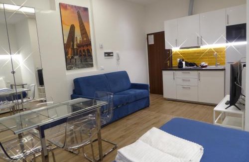 L'antico Ghetto Ebraico Apartment | Giudei House Loft 2