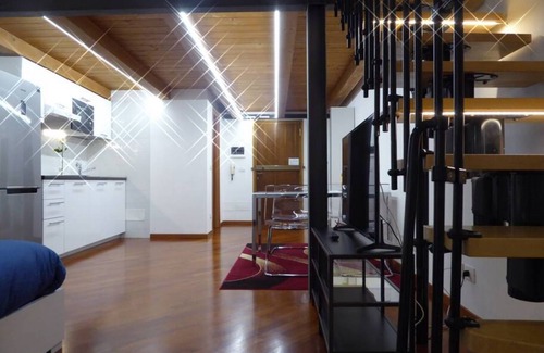 L'antico Ghetto Ebraico Apartment | Giudei House Suite Bologna