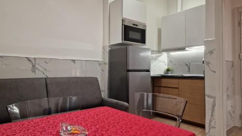 L'antico Ghetto Ebraico Apartment | Giudei House Torri