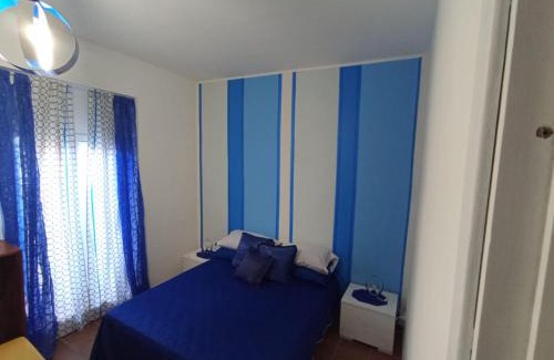 Minturno Apartment | Giudilu'