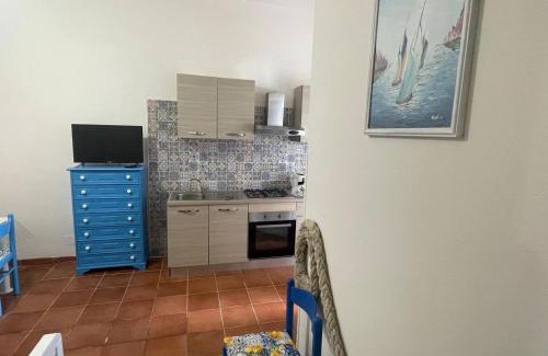 Minturno Apartment | Giudilu'