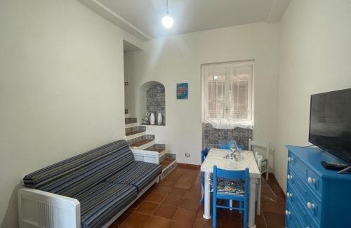 Minturno Apartment | Giudilu'
