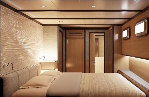 Bodrum City Center Boat Rental | Giulia